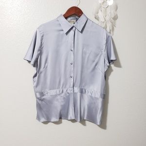 Buy 1 Get 1 🚨👉NWT Banana Republic Lady's Blouse